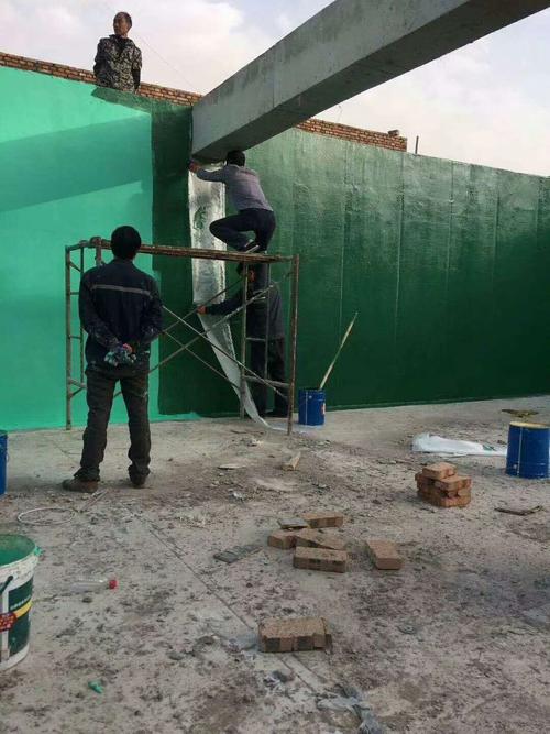 鲅鱼圈针对老旧车间地面普遍存在的起砂、裂缝问题